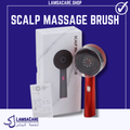Scalp Massage Brush